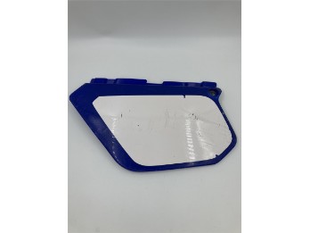 Seitendeckel links DT125R