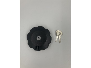 Tankdeckel XL600R 83-87