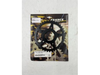 Kettenrad 40Z Aprillia RS125 Tuareg125 Tuono125