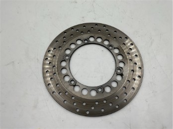 TDM850  XJ600 Bremsscheibe hinten 4DU-2582W-00   4,73mm