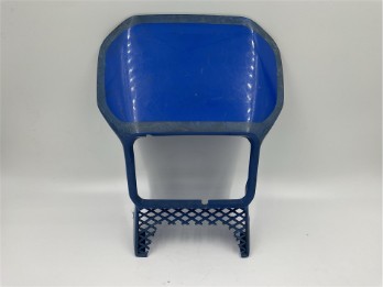 Lampenmaske XT600 Z 1VJ 1VJ-W2835-10