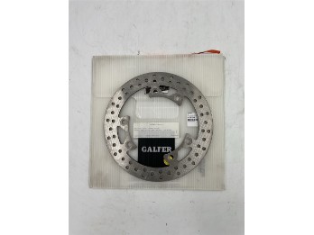 Bremsscheibe DR650 hinten DR750 DR800