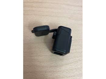 USB ADAPTER MONTAGE GUMMI