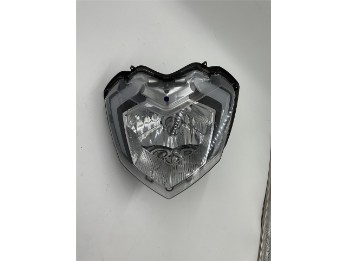 MT125 Scheinwefer