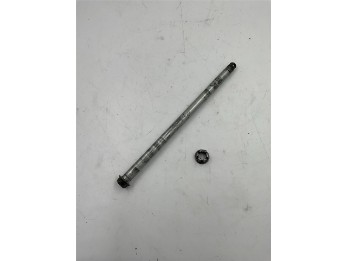 Achse Steckachse hinten XTZ750 FZ750 1AE-25381-00  TDM850 XTZ660