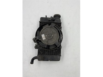 Kühler rechts Africa Twin RD04 19011-MS8-003   XRV750   Lüfter