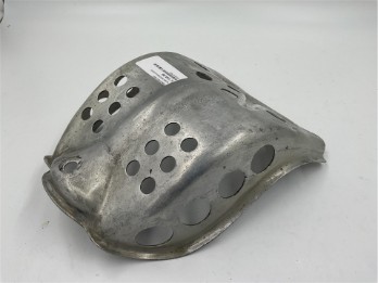 XL600 Pd03 Motorschutz Motorschutzplatte