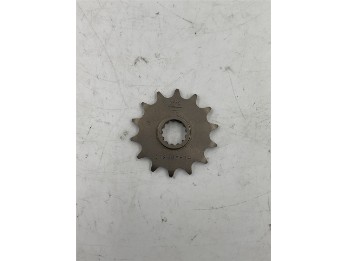 RITZEL RAC 14Z TEIL 520