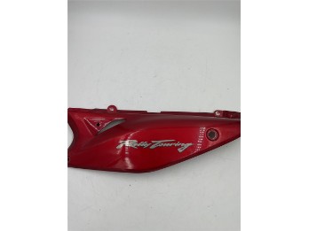 Seitendeckel Seitenverkleidung XL650 V Transalp