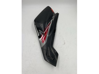 Seitendeckel rechts XT600E 4PT 95-02 4PT-21721-00