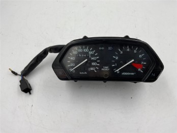 NX650 Dominator Tacho Tachoeinheit Drehzahlmesser