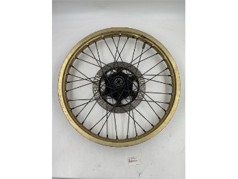 XL600V Felge vorne Vorderrad 44601-MM9-000