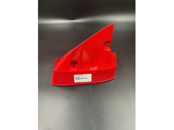 Verkleidung vorne XT600 43F Links Tankverkleidung Lufthutze