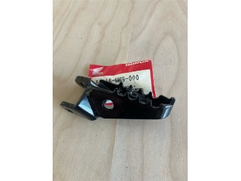 Fußraste rechts für XL600v XRV650 XRV750 , 50616-MM9-000 Neu