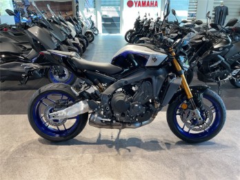 MT-09 SP