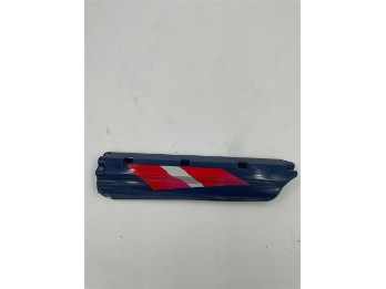 Gabelschoner links TT600E