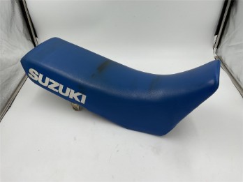 DR350 Sitzbank