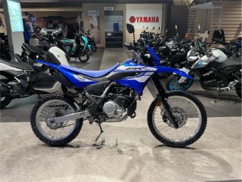 WR125R