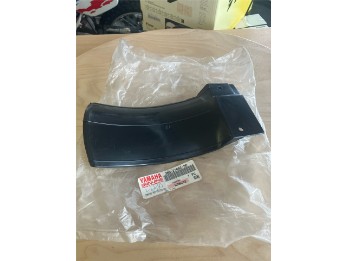 DT125R Spritzschutz 3BN216420000