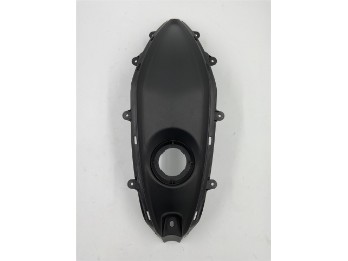 Tankverkleidung mitte  MT125