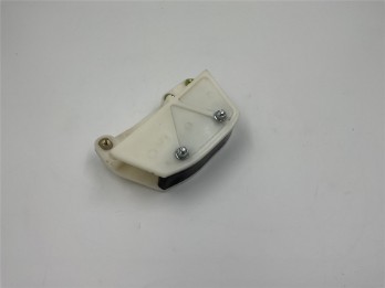 XR600 Kettenschleifer komplett