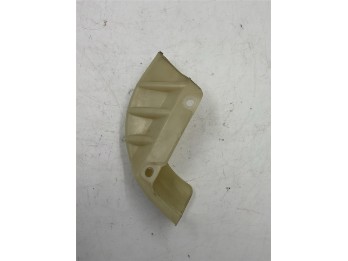 Bremsscheibenschutz XR600R hinten 43340-KS6-831 XR600