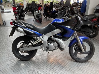 TDR 125