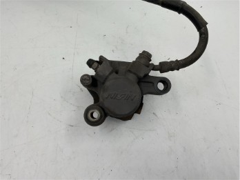 XF650 Freewind Bremssattel hinten