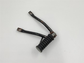 Fußrastenhalter hinten rechts DT125R