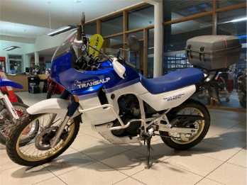XLV600 Transalp