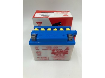 YB4LB BATTERIE