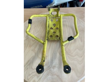 XT600 Motorschutz 3TB 3TB-W2147-00-MA  XT 600 E K