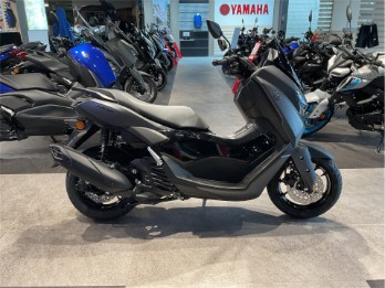 NMax 125 Tech Max