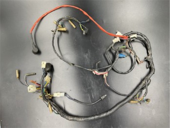 Kabelbaum TT600S