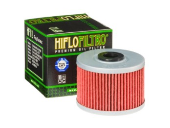 Ölfilter Hiflo Hf112