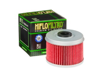 Ölfilter Hiflo Hf113