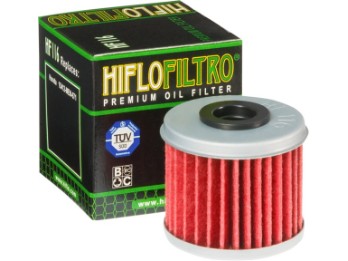 Ölfilter HF116