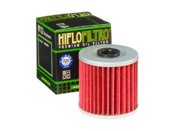 Ölfilter HF123