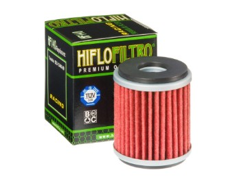 Ölfilter Hiflo Hf140