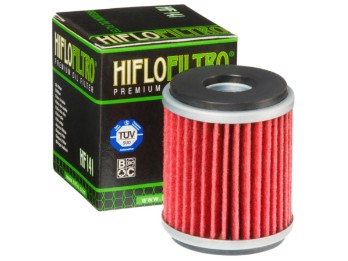 Ölfilter HF141