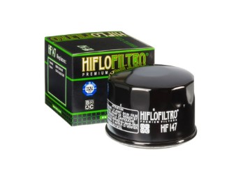 Ölfilter  Hiflo HF147