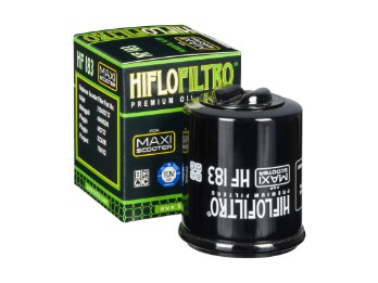 Ölfilter HF183