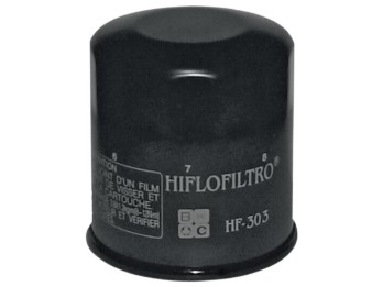 Ölfilter HF303
