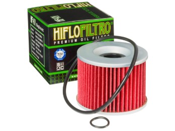 Ölfilter HF401