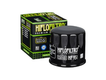 Ölfilter Scooter Hiflo HF951