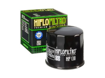 Ölfilter HF138