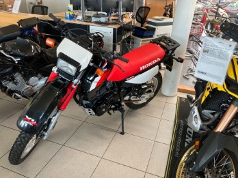 XL600RM