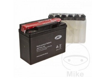 Batterie Motorrad YTR4A-BS JMT