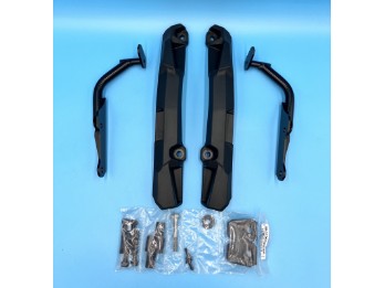 Kofferträgersystem für HONDA Transalp XL 750 (23-)