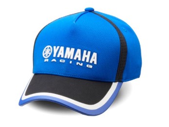 Fan Cap Baseballkappe Schirmmütze original Yamaha Racing